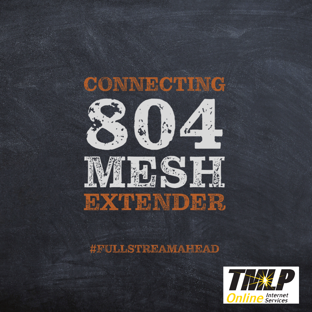 Connecting 804 Mesh Unit