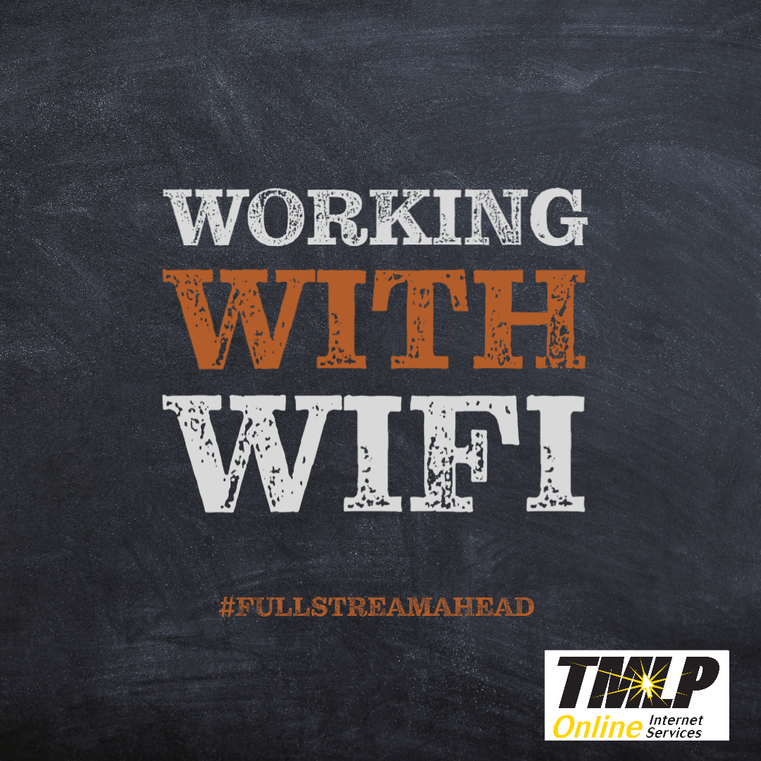 Working With Wifi